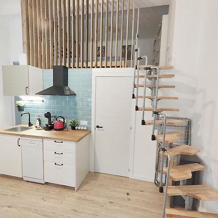 The Vibe Apartment Alicante Exterior photo
