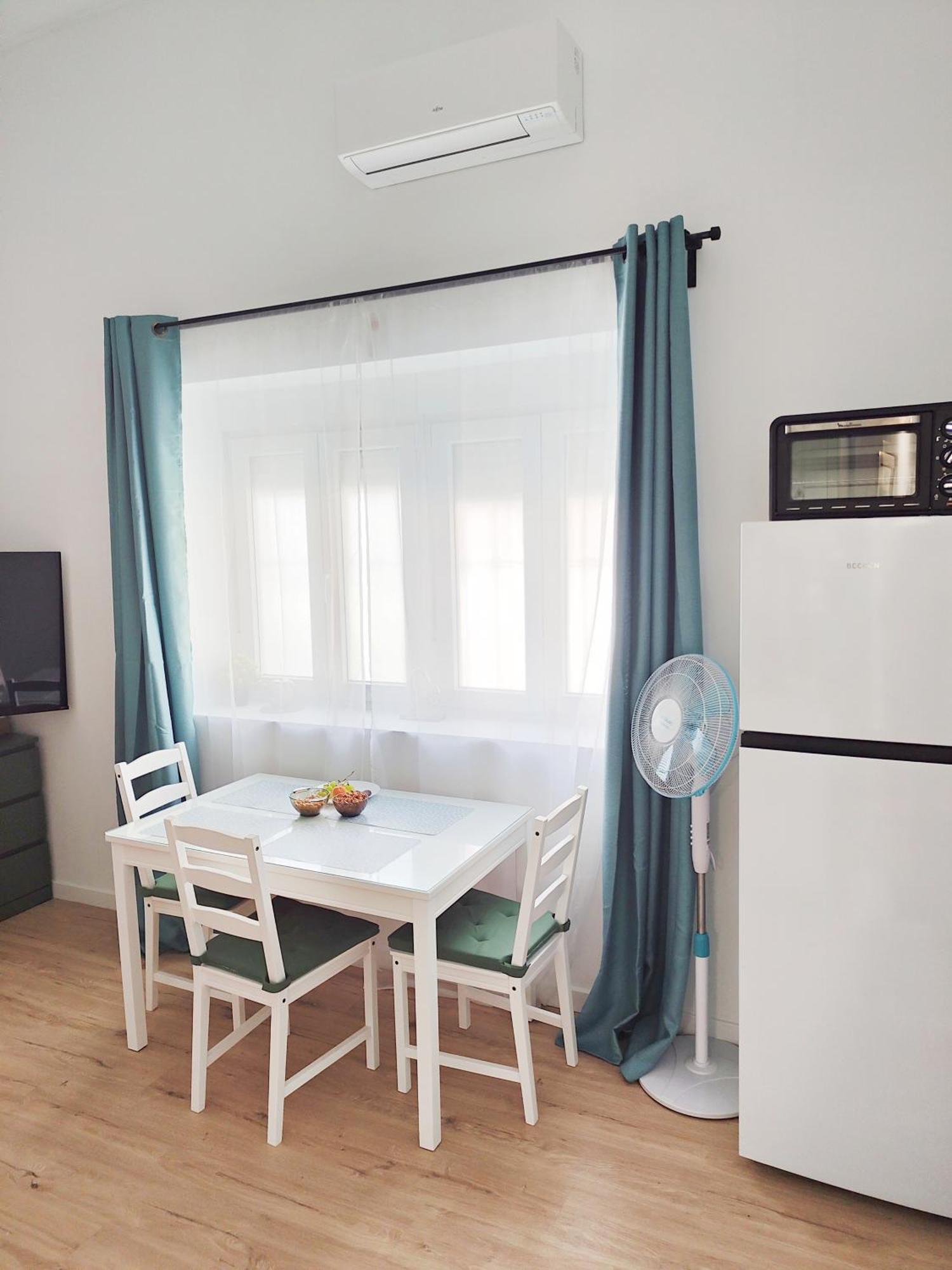The Vibe Apartment Alicante Exterior photo