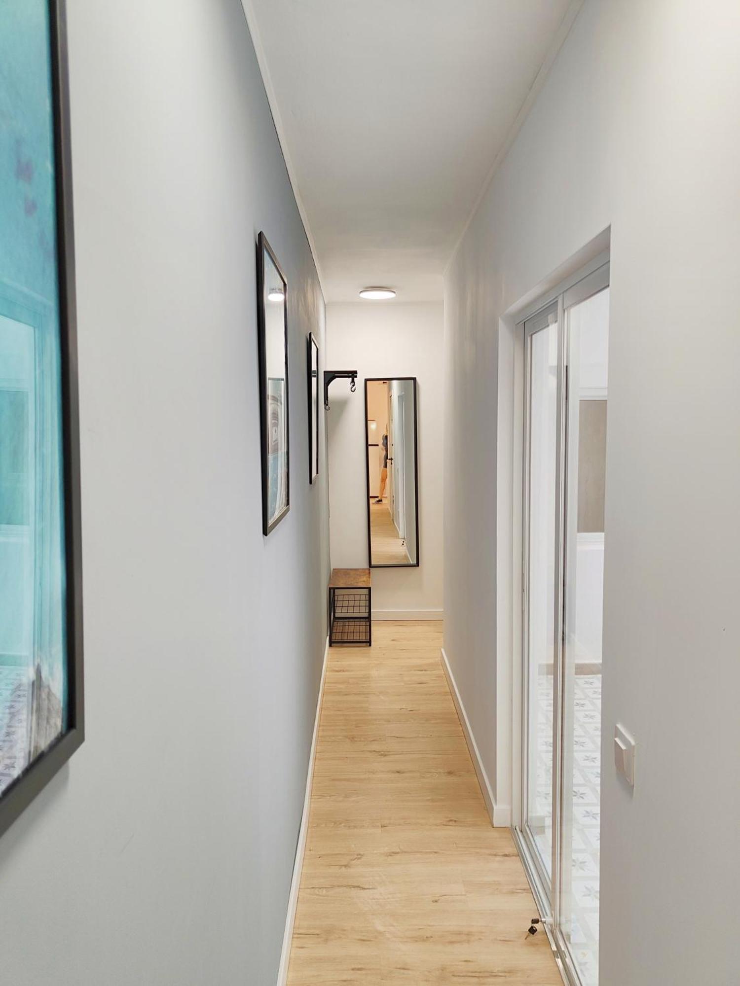 The Vibe Apartment Alicante Exterior photo