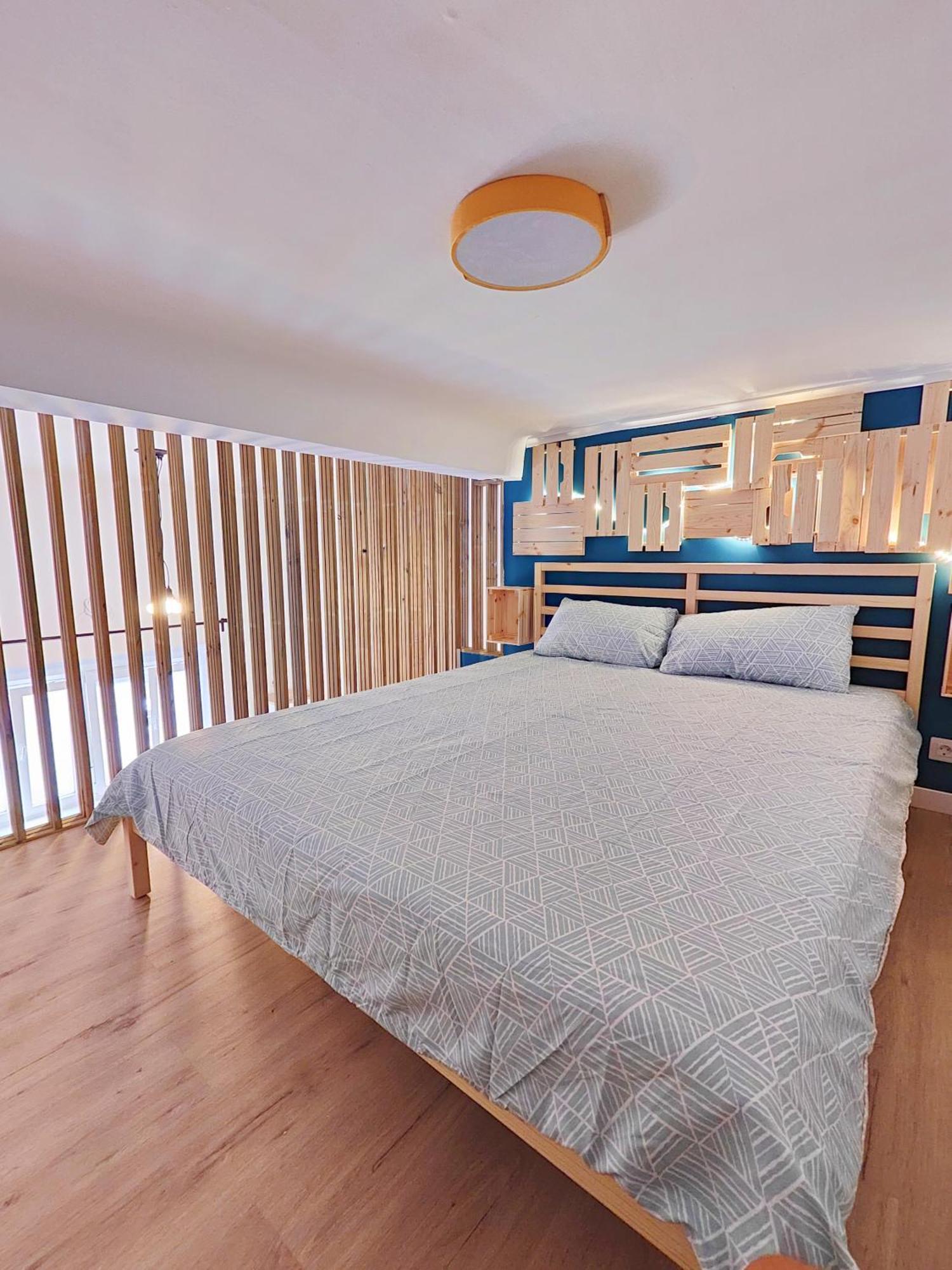 The Vibe Apartment Alicante Exterior photo